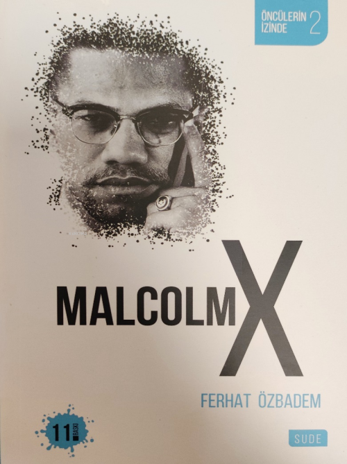 Malcolm X - Ferhat Özbadem- | Yeni ve İkinci El Ucuz Kitabın Adresi