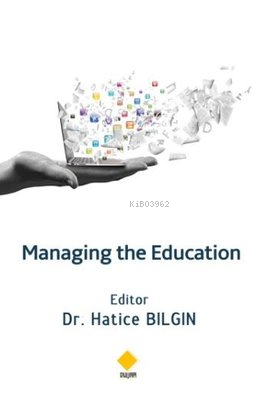 Managing the Education - Kolektif | Yeni ve İkinci El Ucuz Kitabın Adr