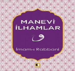 Manevi İlhamlar - İmam-ı Rabbani | Yeni ve İkinci El Ucuz Kitabın Adre