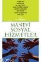 Manevi Sosyal Hizmetler - Ali Seyyar | Yeni ve İkinci El Ucuz Kitabın 