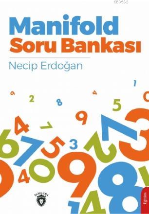 Manifold Soru Bankası - Necip Erdoğan | Yeni ve İkinci El Ucuz Kitabın