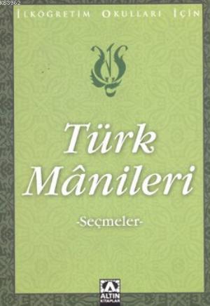 Türk Manileri - Suat Batur | Yeni ve İkinci El Ucuz Kitabın Adresi