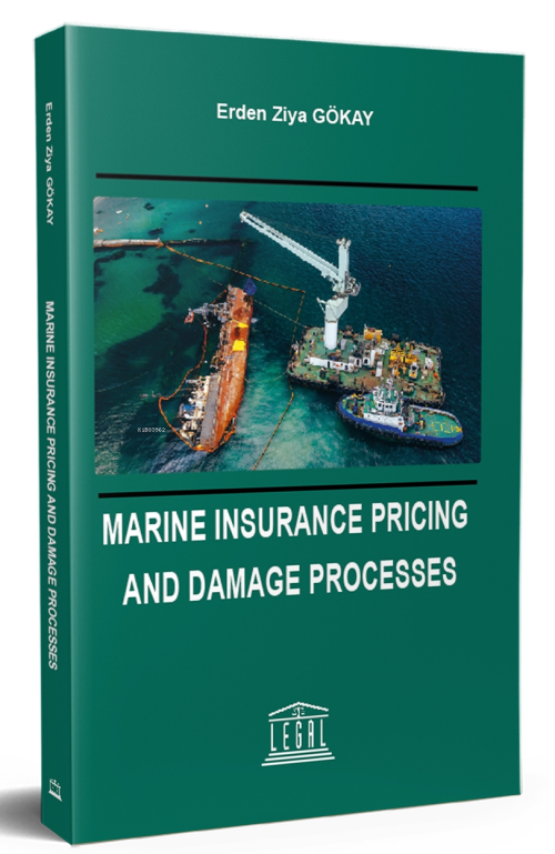 Marine Insurance Pricing and Damage Processes - Erden Ziya Gökay | Yen
