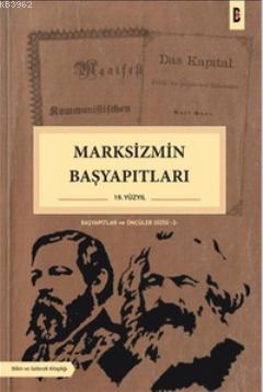 Marksizmin Başyapıtları - Kolektif | Yeni ve İkinci El Ucuz Kitabın Ad