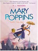 Mary Poppins - P. L. Traves | Yeni ve İkinci El Ucuz Kitabın Adresi