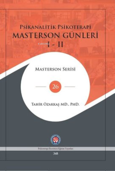 Masterson Günleri 1-2 - Tahir Özakkaş | Yeni ve İkinci El Ucuz Kitabın