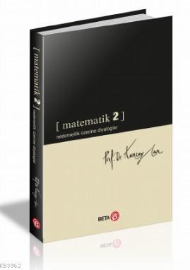 Matematik 2 - Tuncay Can | Yeni ve İkinci El Ucuz Kitabın Adresi