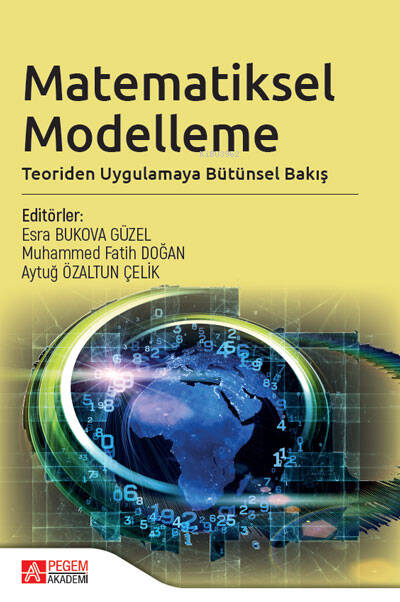 Matematiksel Modelleme: Teoriden Uygulamaya Bütünsel Bakış - Muhammed 