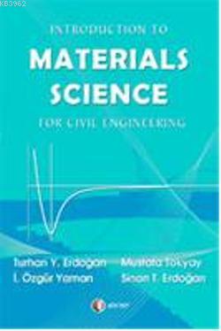 Materials Science - İ. Özgür Yaman | Yeni ve İkinci El Ucuz Kitabın Ad