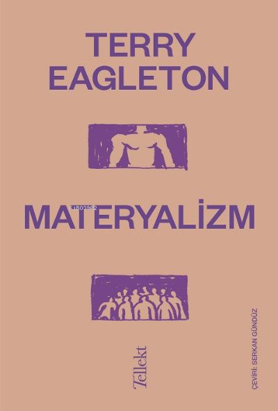 Materyalizm - Terry Eagleton | Yeni ve İkinci El Ucuz Kitabın Adresi