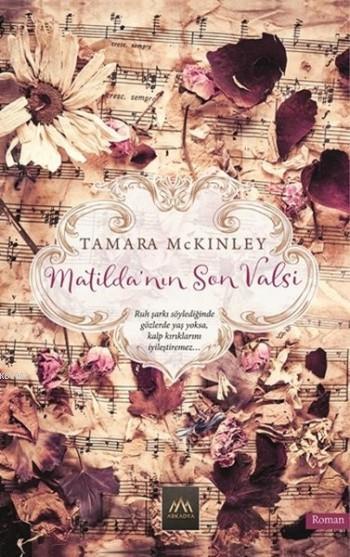 Matilda'nın Son Valsi - Tamara McKinley- | Yeni ve İkinci El Ucuz Kita