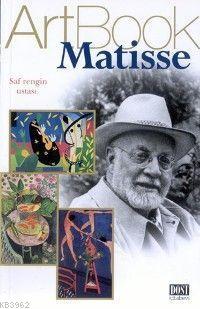 Matisse - Artbook | Yeni ve İkinci El Ucuz Kitabın Adresi