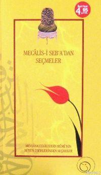 Mecalis'ten Seçmeler - Dilaver Gürer | Yeni ve İkinci El Ucuz Kitabın 