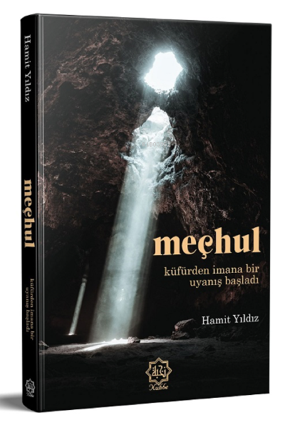 Meçhul - Ahmet Hamit Yıldız | Yeni ve İkinci El Ucuz Kitabın Adresi
