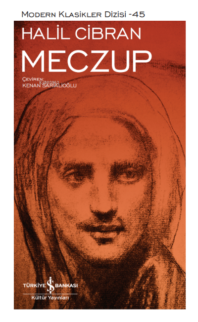 Meczup (Şömizli) - Halil Cibran | Yeni ve İkinci El Ucuz Kitabın Adres