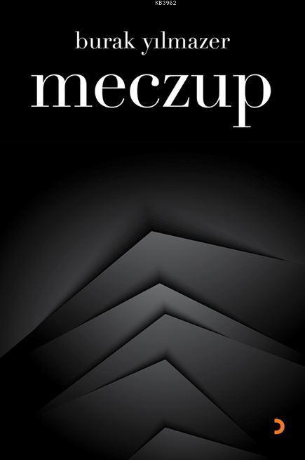 Meczup - Burak Yılmazer | Yeni ve İkinci El Ucuz Kitabın Adresi