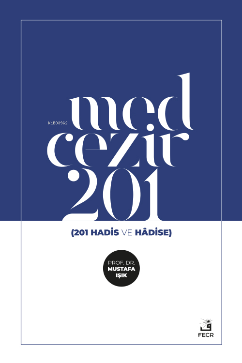 Med-Cezir-201 - Mustafa Işık | Yeni ve İkinci El Ucuz Kitabın Adresi