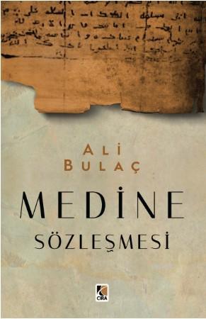 Medine Sözleşmesi - Ali Bulaç | Yeni ve İkinci El Ucuz Kitabın Adresi