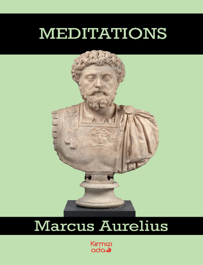 Meditations - Marcus Aurelius | Yeni ve İkinci El Ucuz Kitabın Adresi
