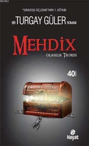 Mehdix - Turgay Güler | Yeni ve İkinci El Ucuz Kitabın Adresi