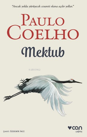 Mektub - Paulo Coelho | Yeni ve İkinci El Ucuz Kitabın Adresi