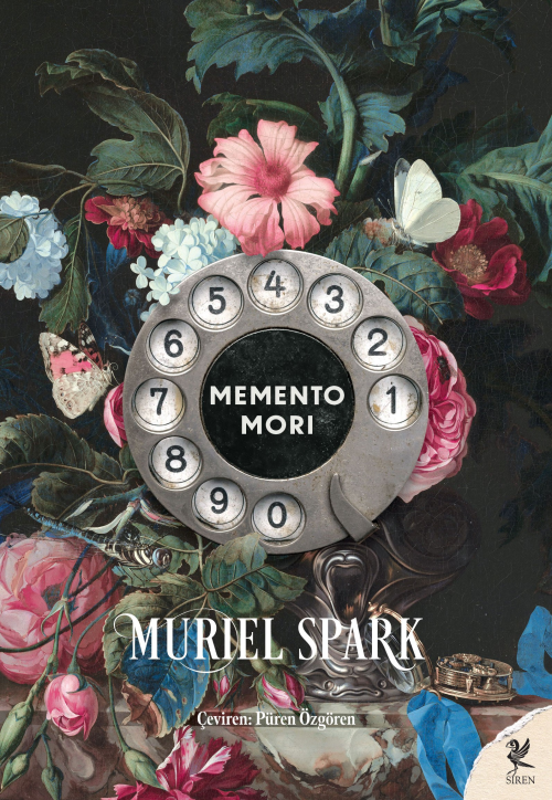 Memento Mori - Muriel Spark | Yeni ve İkinci El Ucuz Kitabın Adresi