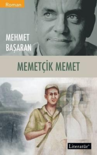 Memetçik Memet - Mehmet Başaran | Yeni ve İkinci El Ucuz Kitabın Adres