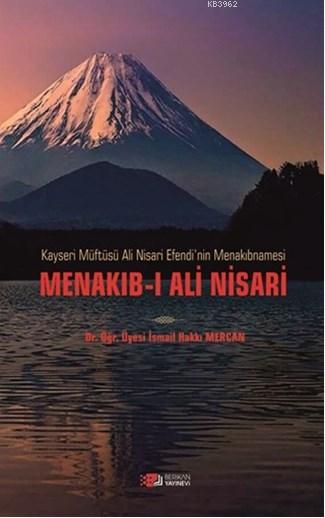 Menakıb-ı Ali Nisari - İsmail Hakkı Mercan | Yeni ve İkinci El Ucuz Ki