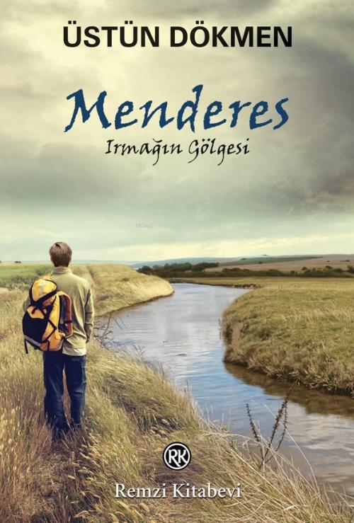 Menderes - Üstün Dökmen | Yeni ve İkinci El Ucuz Kitabın Adresi