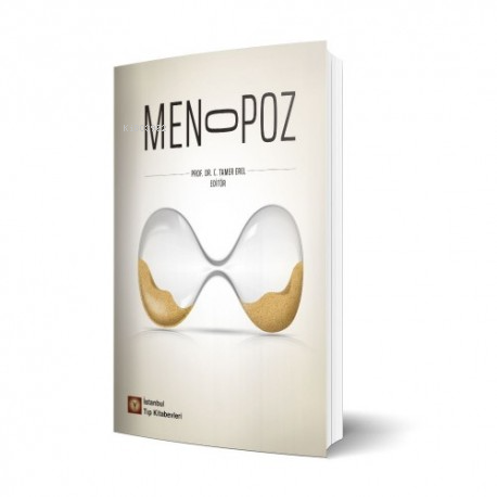 Menopoz - C. Tamer Erel | Yeni ve İkinci El Ucuz Kitabın Adresi