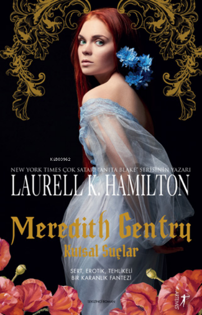 Meredith Gentry - Laurell K. Hamilton | Yeni ve İkinci El Ucuz Kitabın