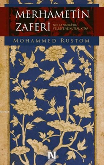 Merhametin Zaferi - Mohammed Rustom | Yeni ve İkinci El Ucuz Kitabın A