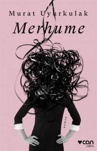 Merhume - Murat Uyurkulak | Yeni ve İkinci El Ucuz Kitabın Adresi