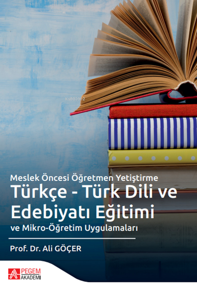 Meslek Öncesi Öğretmen Yetiştirme Türkçe - Türk Dili ve Edebiyatı Eğit