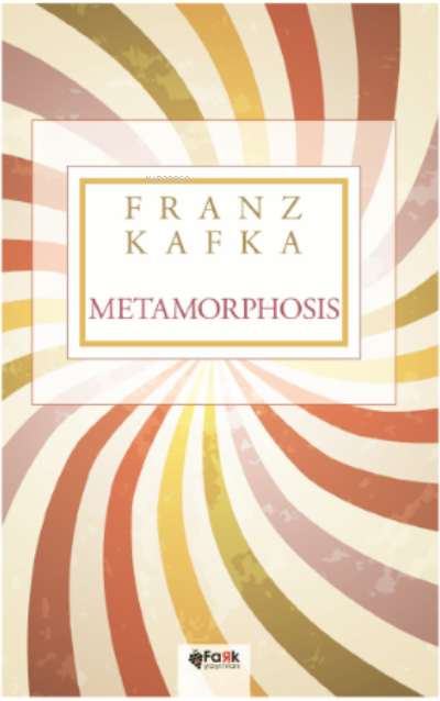 MetaMorphosis - Franz Kafka | Yeni ve İkinci El Ucuz Kitabın Adresi