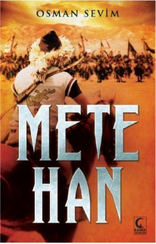 Mete Han - Osman Sevim | Yeni ve İkinci El Ucuz Kitabın Adresi