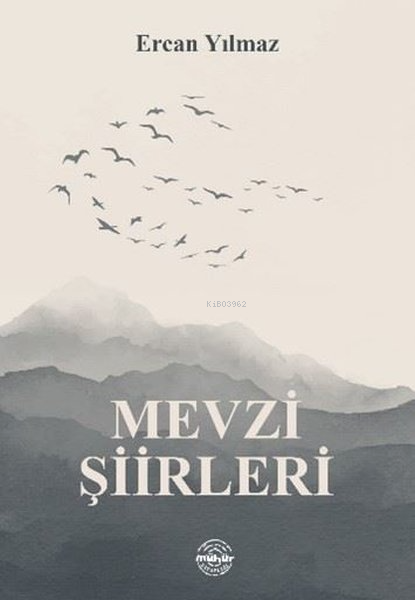 Mevzi Şiirleri - Ercan Yılmaz | Yeni ve İkinci El Ucuz Kitabın Adresi