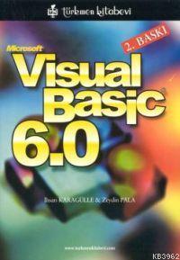 Microsoft Visual Basic 6.0 - İhsan Karagülle | Yeni ve İkinci El Ucuz 