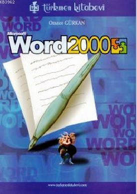 Microsoft Word 2000 - İhsan Karagülle | Yeni ve İkinci El Ucuz Kitabın