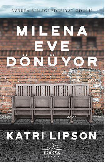 Milena Eve Dönüyor - | Yeni ve İkinci El Ucuz Kitabın Adresi