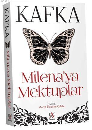 Milena'ya Mektuplar (Ciltli) - Franz Kafka | Yeni ve İkinci El Ucuz Ki