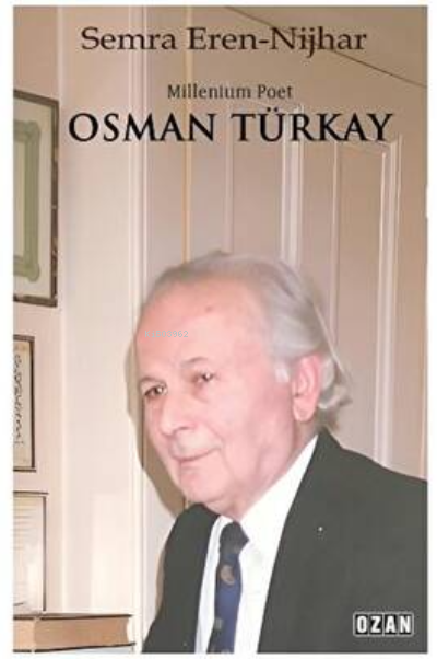 Millenium Poet Osman Türkay - Semra Eren - Nijhar | Yeni ve İkinci El 