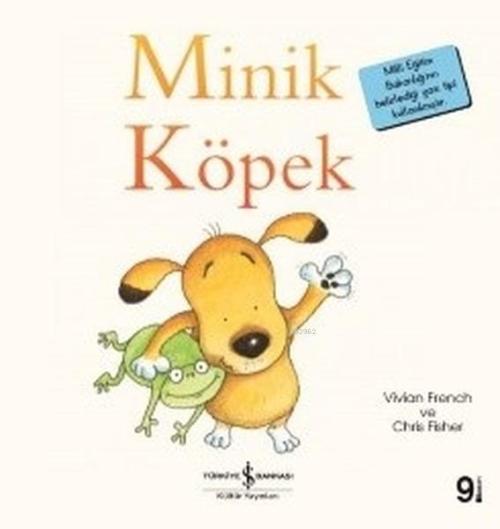 Minik Köpek - Vivian French | Yeni ve İkinci El Ucuz Kitabın Adresi