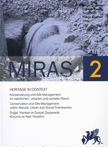 Miras 2 - Heritage in Context . Doğal, Kentsel ve Sosyal Çerçevede Kor