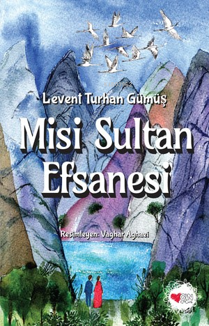 Misi Sultan Efsanesi - Levent Turhan Gümüş | Yeni ve İkinci El Ucuz Ki