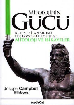 Mitolojinin Gücü - J. Campbell | Yeni ve İkinci El Ucuz Kitabın Adresi