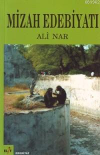 Mizah Edebiyatı - Ali Nar | Yeni ve İkinci El Ucuz Kitabın Adresi
