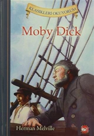 Moby Dick - Herman Melville | Yeni ve İkinci El Ucuz Kitabın Adresi