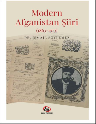 Modern Afganıstan Sıırı (1863-1973) - İsmail Söylemez | Yeni ve İkinci