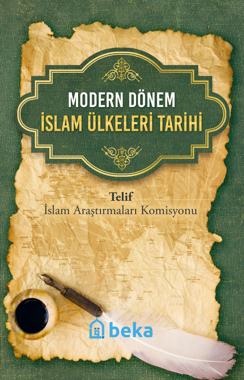 Modern Dönem İslam Ülkeleri Tarihi - Kolektif | Yeni ve İkinci El Ucuz
